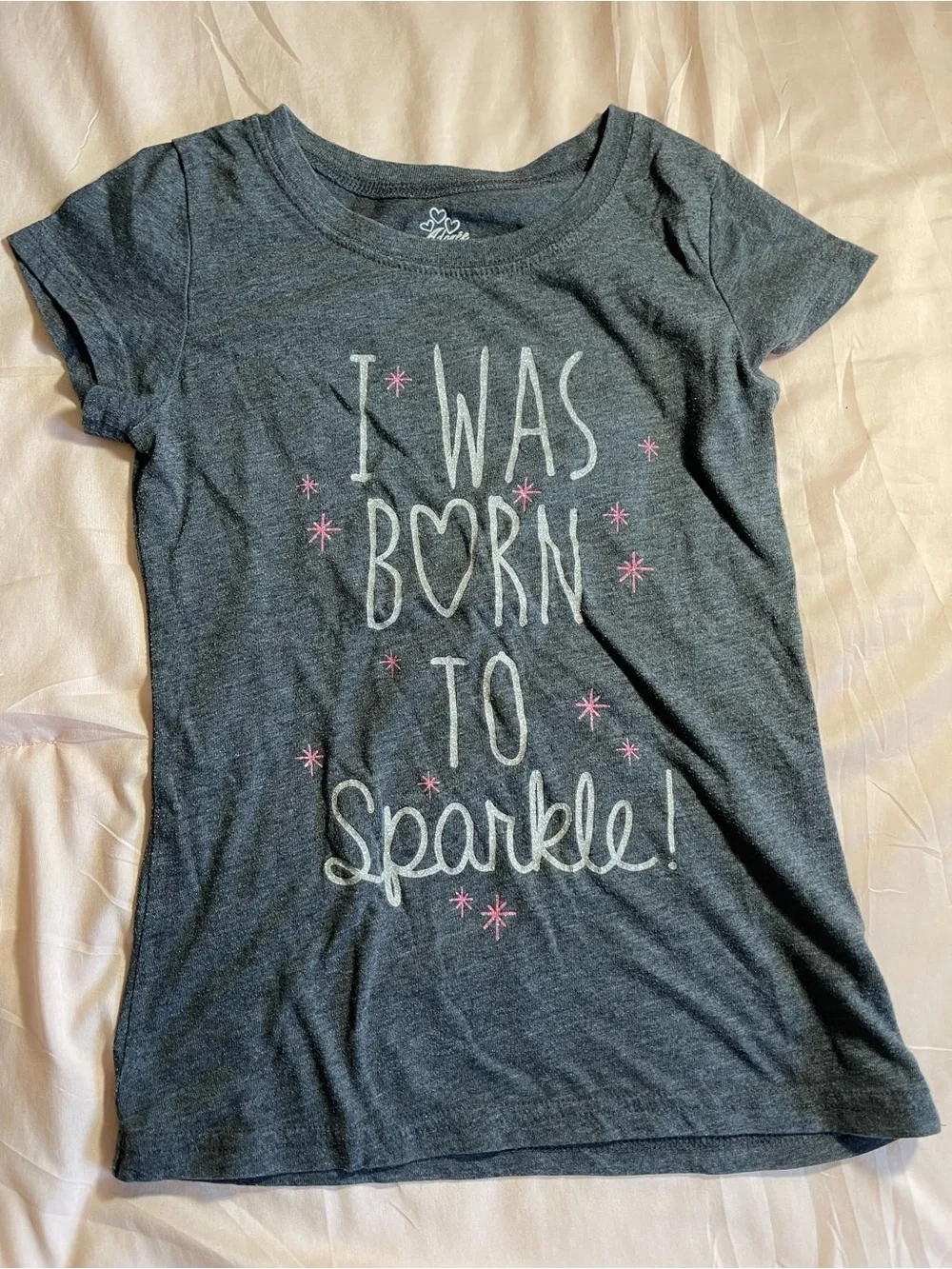 Bundle Girl’s t-Shirts